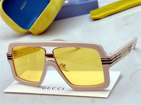 fake gucci sunglasses frames|gucci sunglasses copy.